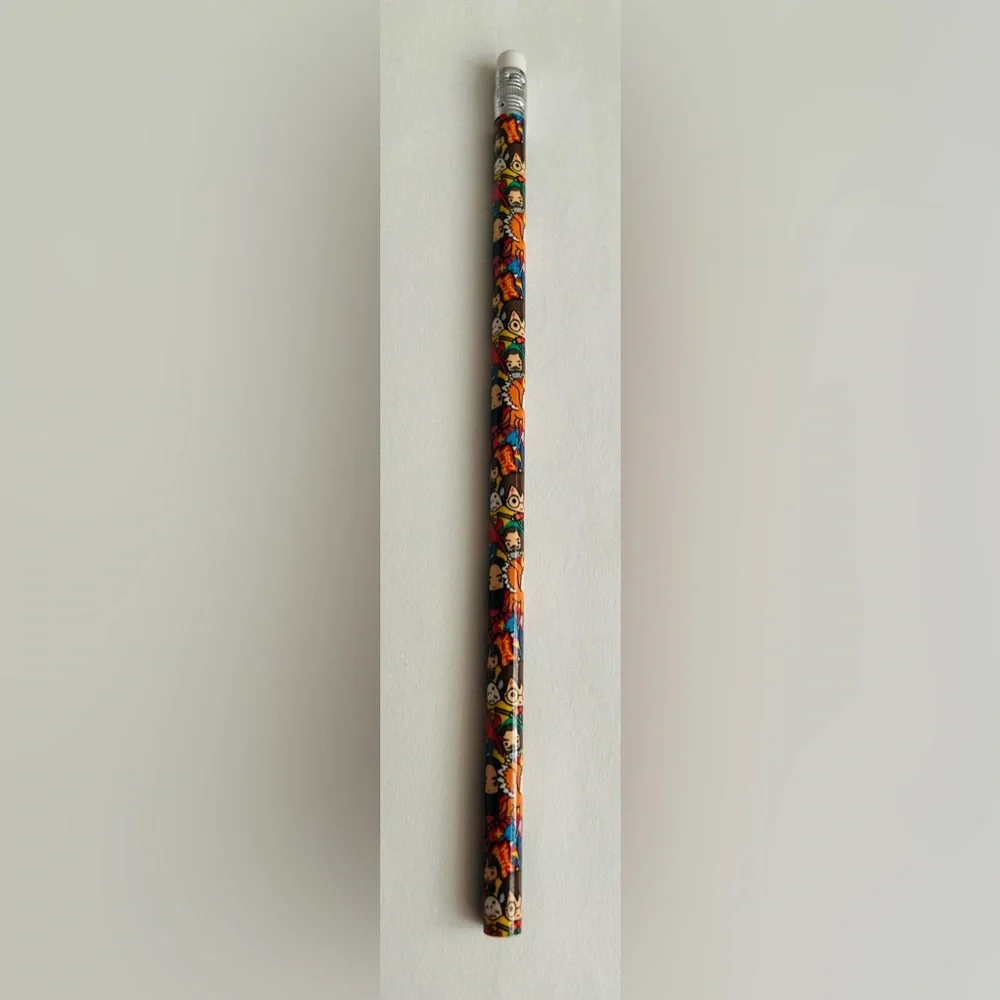 New 48 Harry Potter Pencils Wizarding World #2 Pencils Pencil Warner Brothers